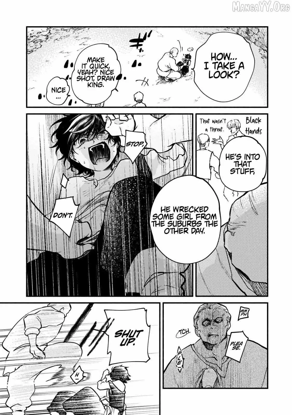 Gendai Dungeon Life no Tsuzuki wa Isekai Open World de! Chapter 16 — Page 14