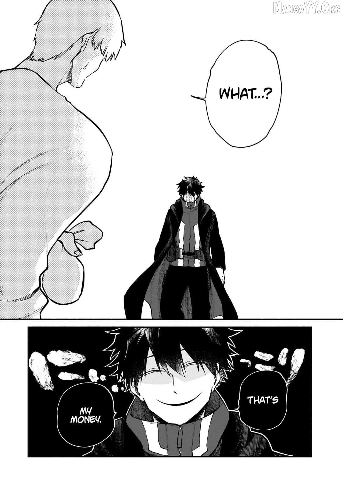 Gendai Dungeon Life no Tsuzuki wa Isekai Open World de! Chapter 16 — Page 17
