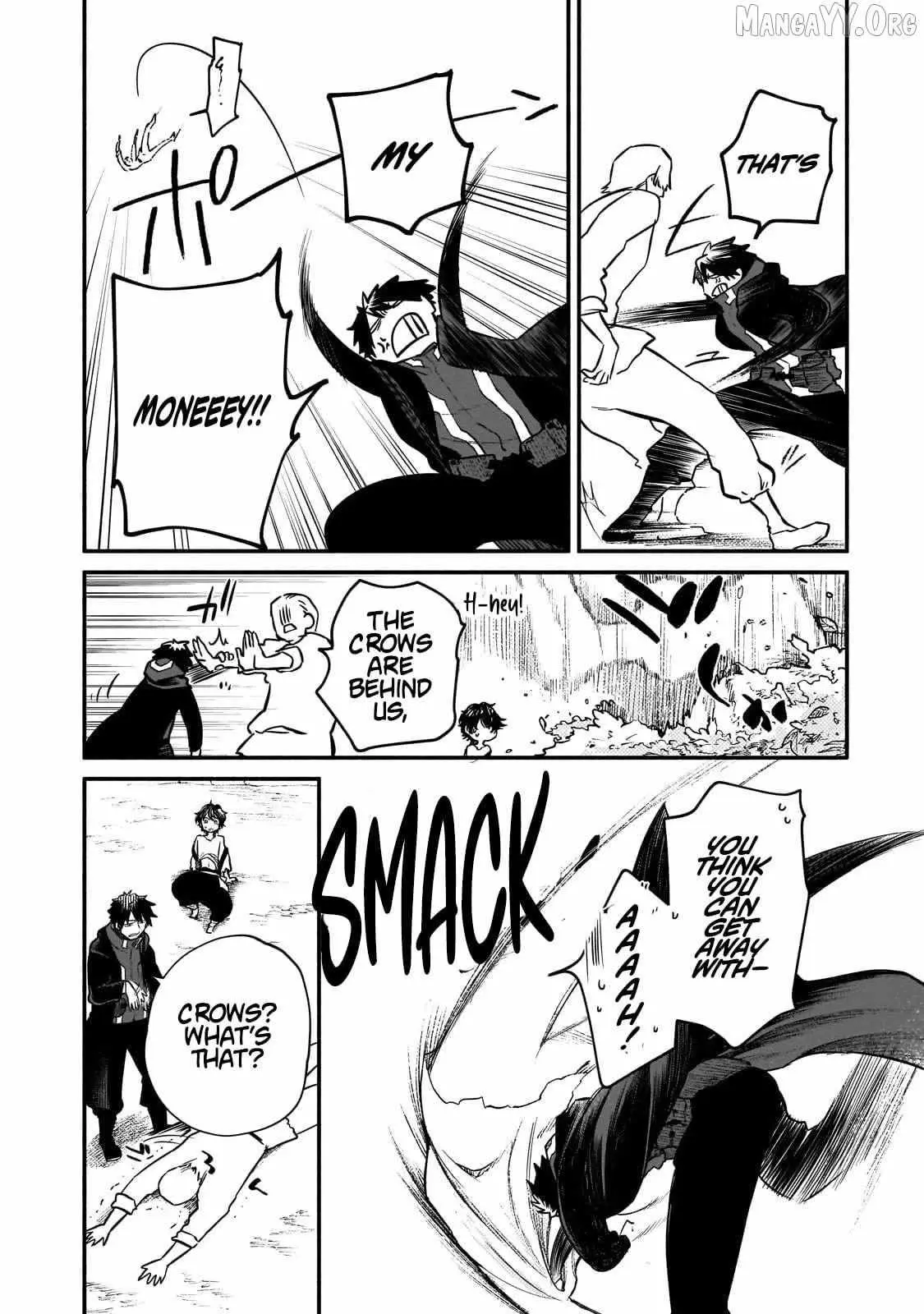 Gendai Dungeon Life no Tsuzuki wa Isekai Open World de! Chapter 16 — Page 18