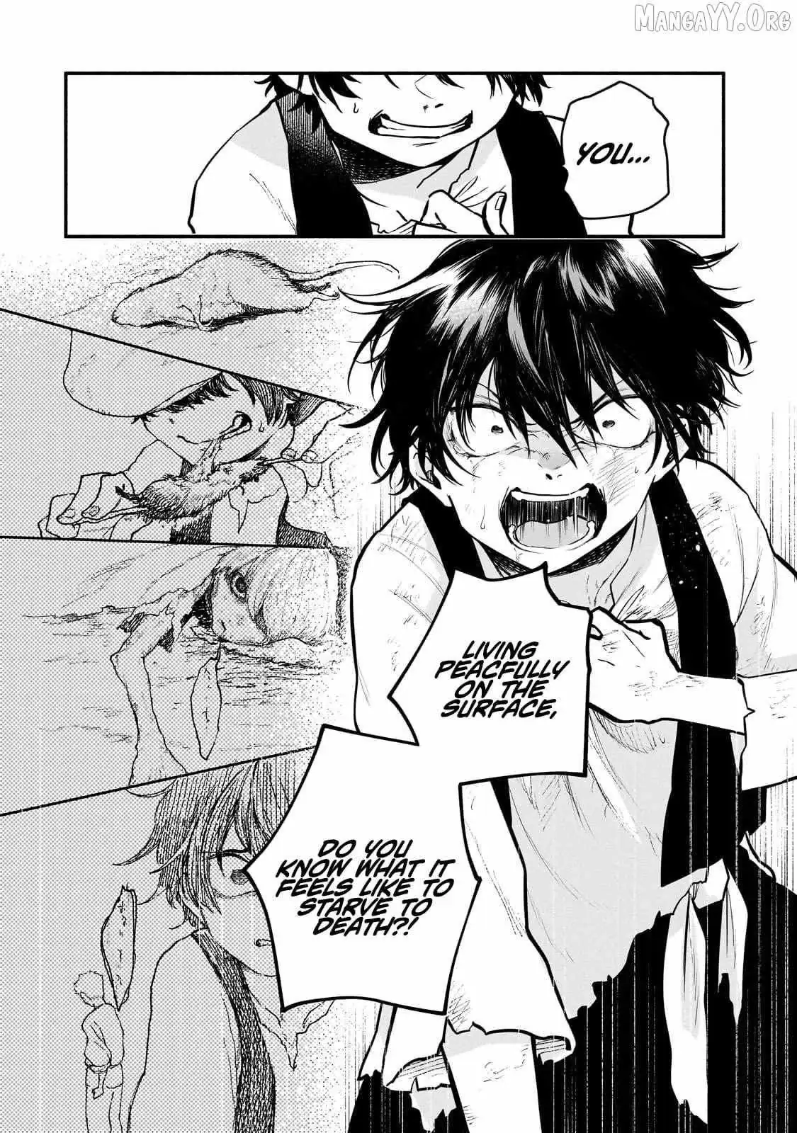 Gendai Dungeon Life no Tsuzuki wa Isekai Open World de! Chapter 16 — Page 23