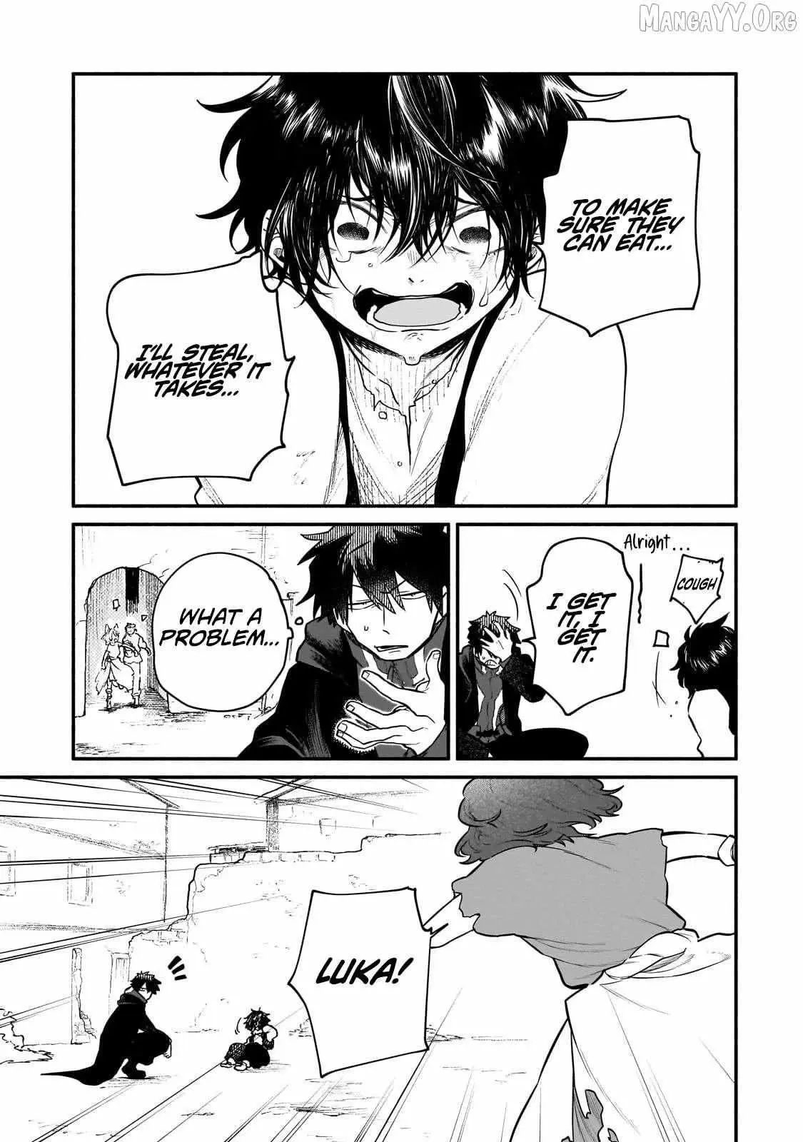 Gendai Dungeon Life no Tsuzuki wa Isekai Open World de! Chapter 16 — Page 24