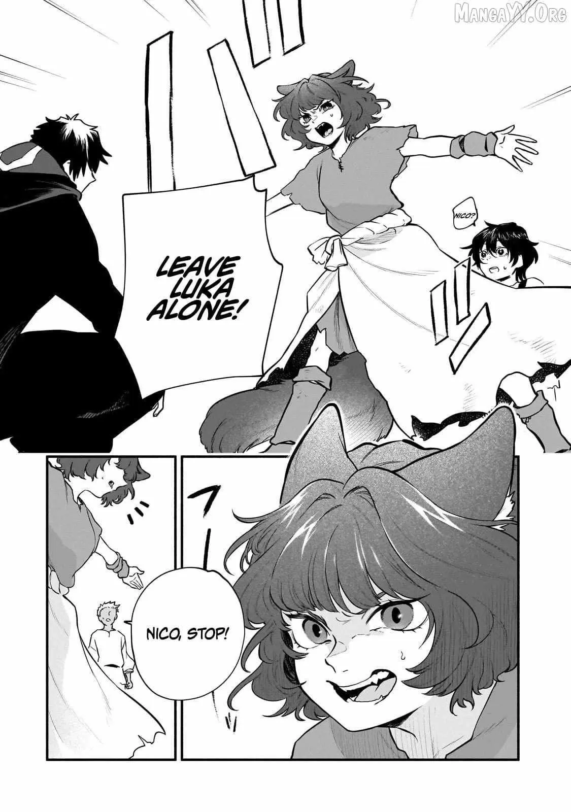 Gendai Dungeon Life no Tsuzuki wa Isekai Open World de! Chapter 16 — Page 25