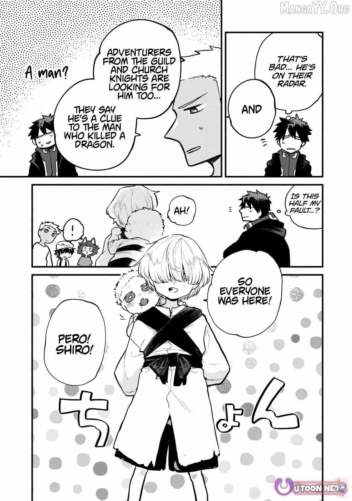 Gendai Dungeon Life no Tsuzuki wa Isekai Open World de! Chapter 17 — Page 15