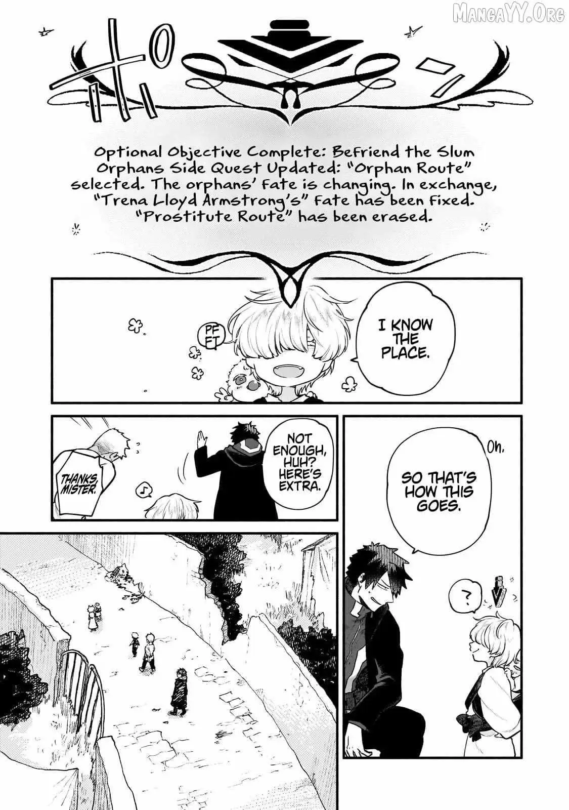 Gendai Dungeon Life no Tsuzuki wa Isekai Open World de! Chapter 17 — Page 17