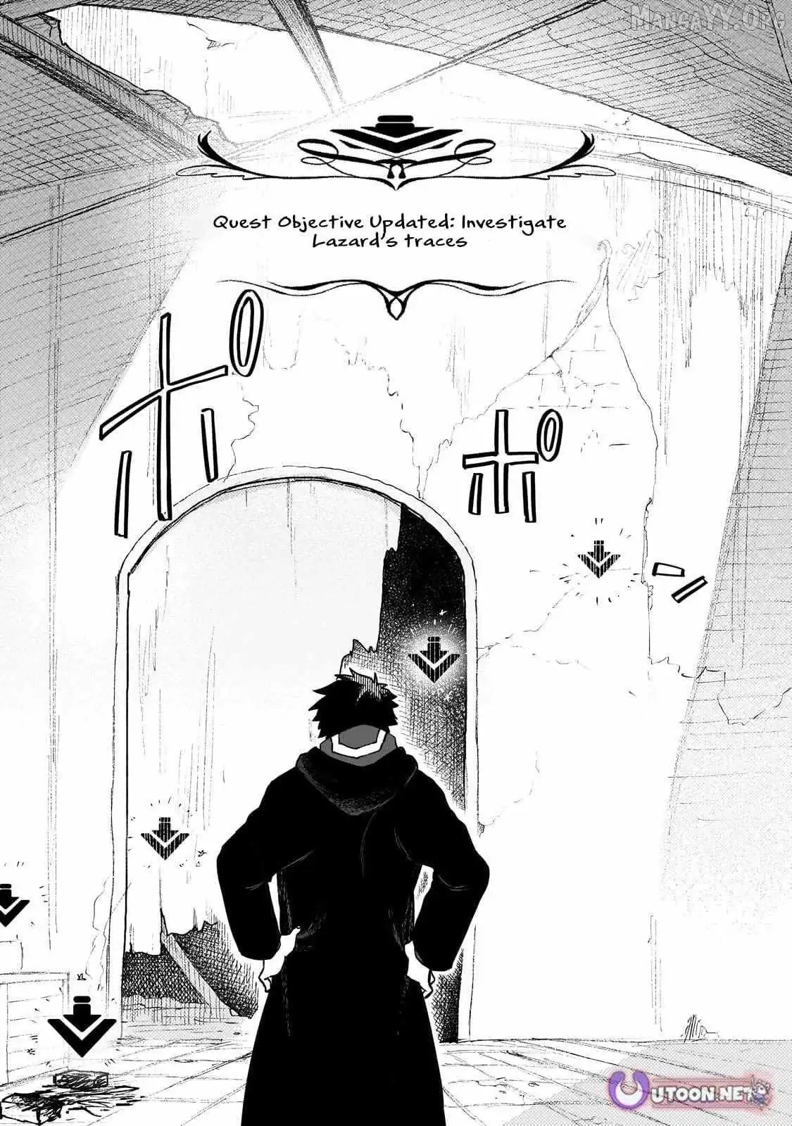 Gendai Dungeon Life no Tsuzuki wa Isekai Open World de! Chapter 17 — Page 20