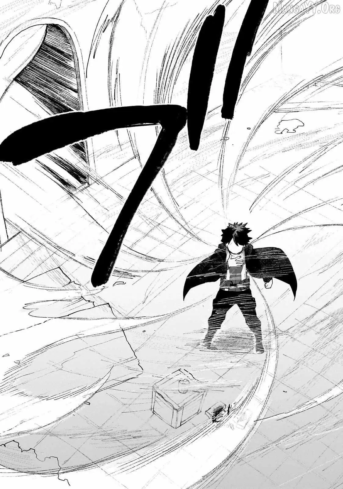 Gendai Dungeon Life no Tsuzuki wa Isekai Open World de! Chapter 17 — Page 23