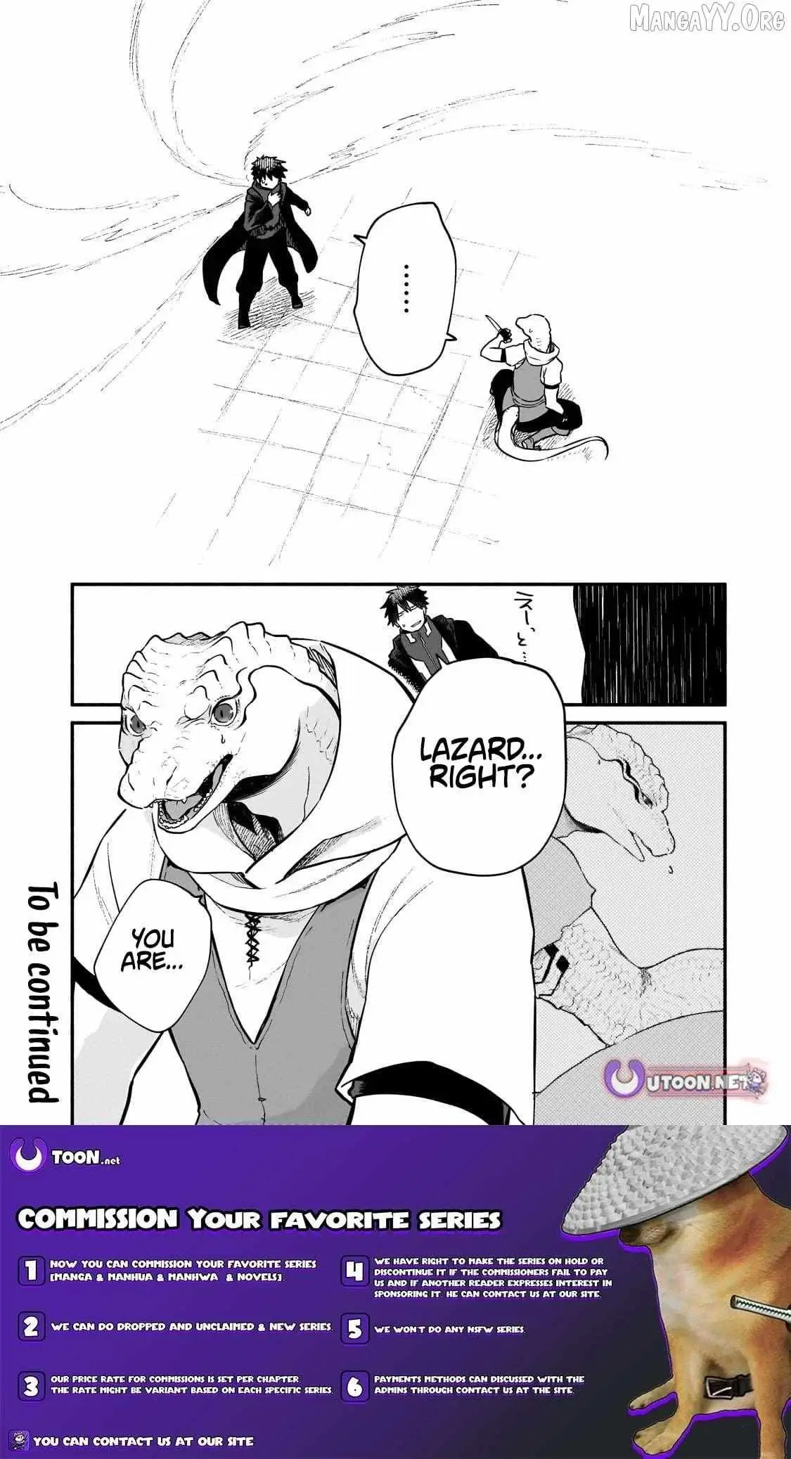 Gendai Dungeon Life no Tsuzuki wa Isekai Open World de! Chapter 17 — Page 25