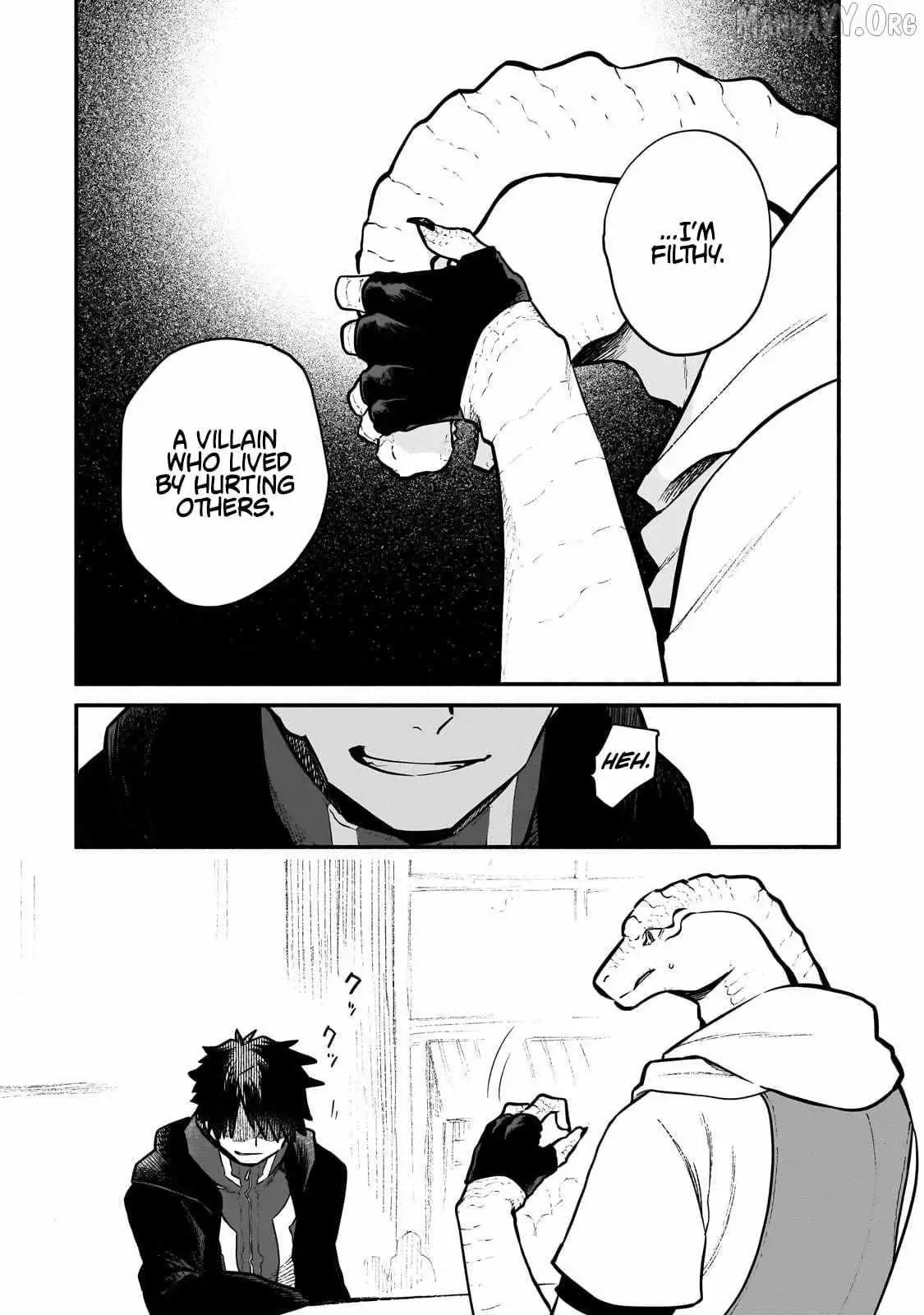 Gendai Dungeon Life no Tsuzuki wa Isekai Open World de! Chapter 18 — Page 12