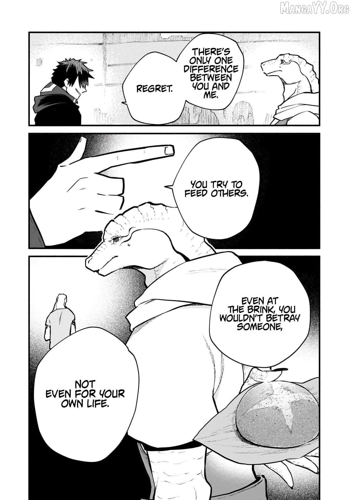 Gendai Dungeon Life no Tsuzuki wa Isekai Open World de! Chapter 18 — Page 14