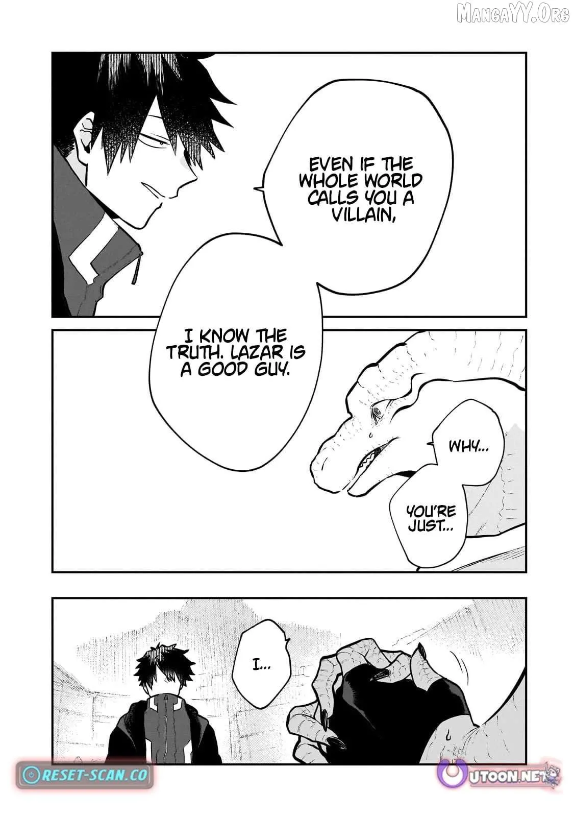 Gendai Dungeon Life no Tsuzuki wa Isekai Open World de! Chapter 18 — Page 15