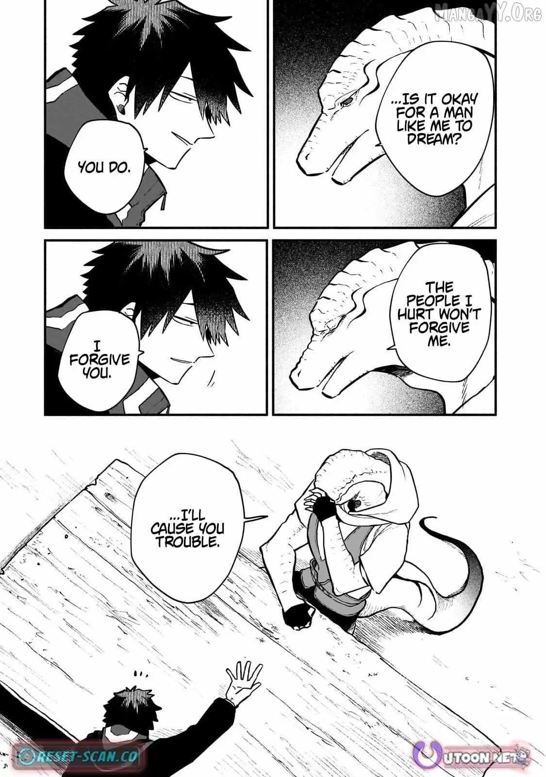 Gendai Dungeon Life no Tsuzuki wa Isekai Open World de! Chapter 18 — Page 20