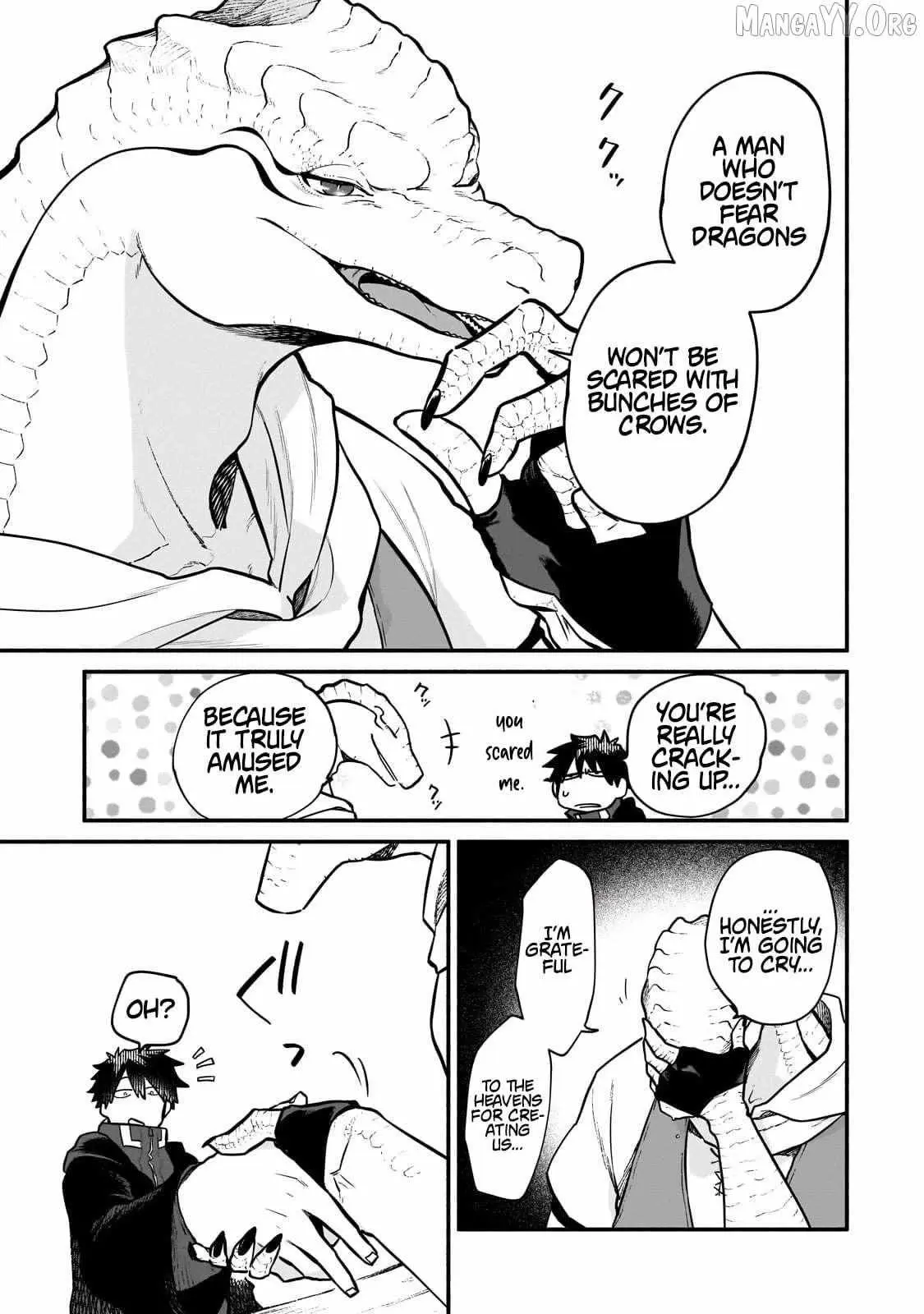 Gendai Dungeon Life no Tsuzuki wa Isekai Open World de! Chapter 18 — Page 23
