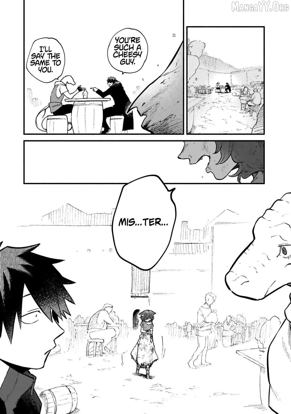 Gendai Dungeon Life no Tsuzuki wa Isekai Open World de! Chapter 18 — Page 26