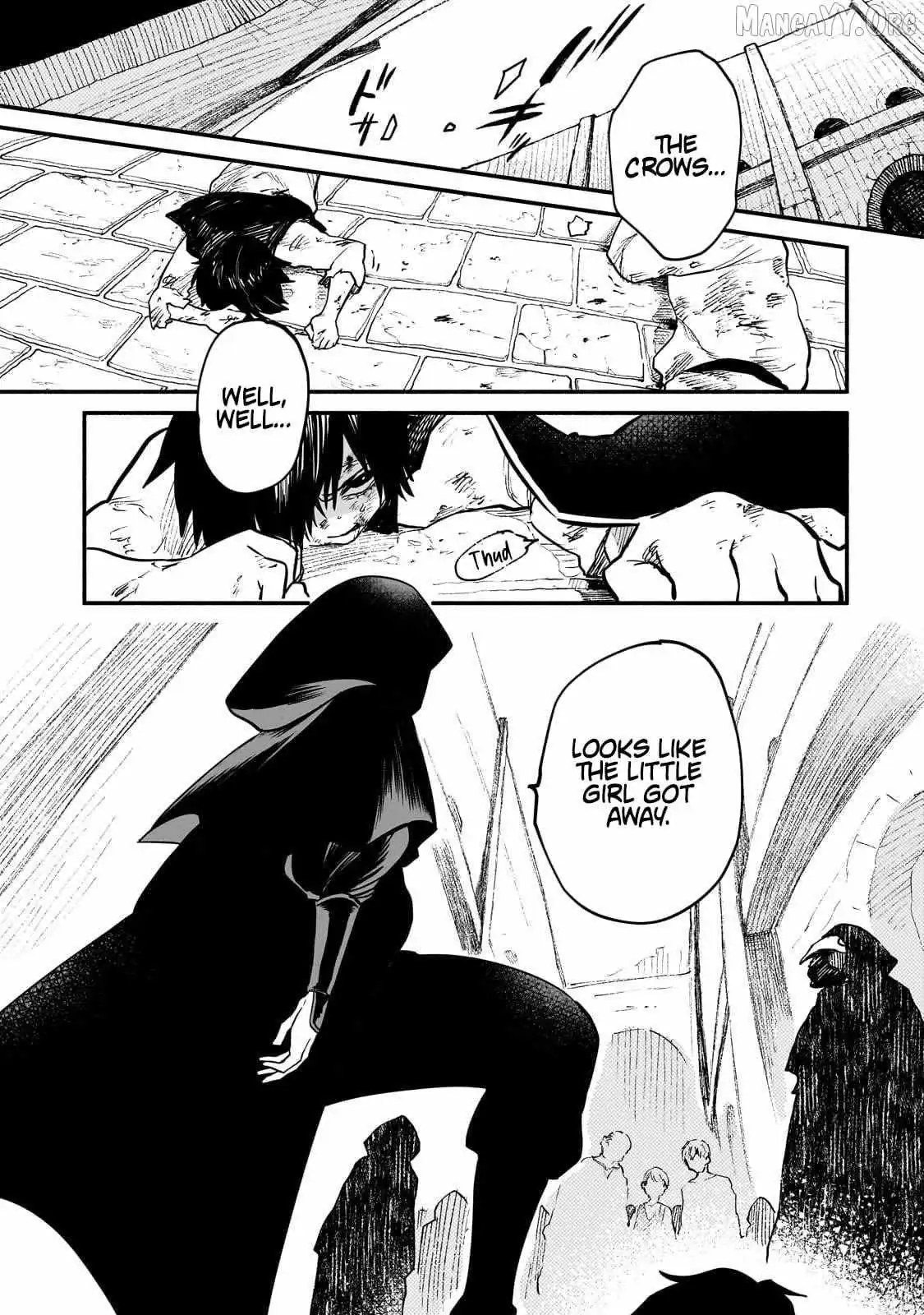 Gendai Dungeon Life no Tsuzuki wa Isekai Open World de! Chapter 18 — Page 29