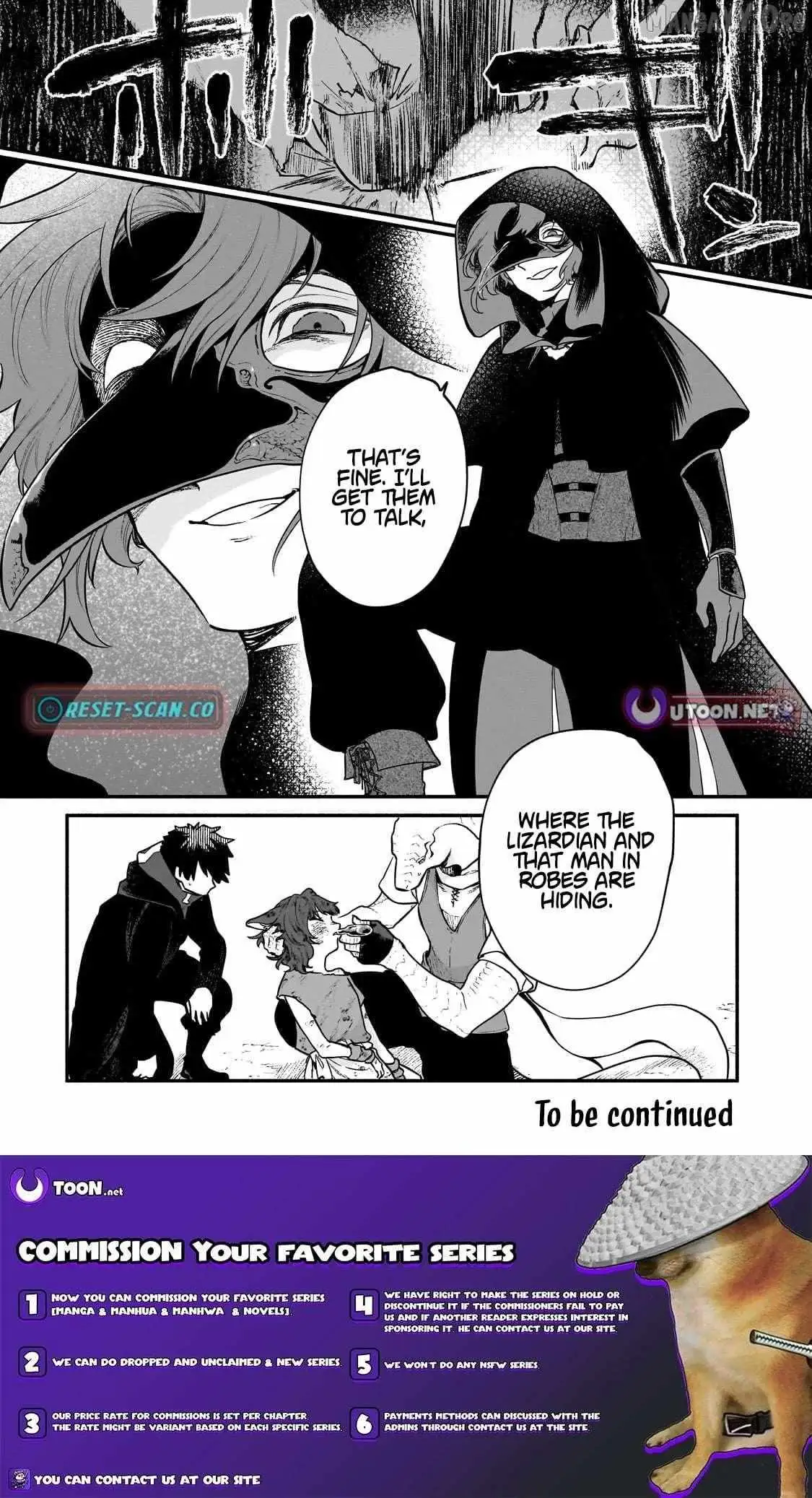 Gendai Dungeon Life no Tsuzuki wa Isekai Open World de! Chapter 18 — Page 30