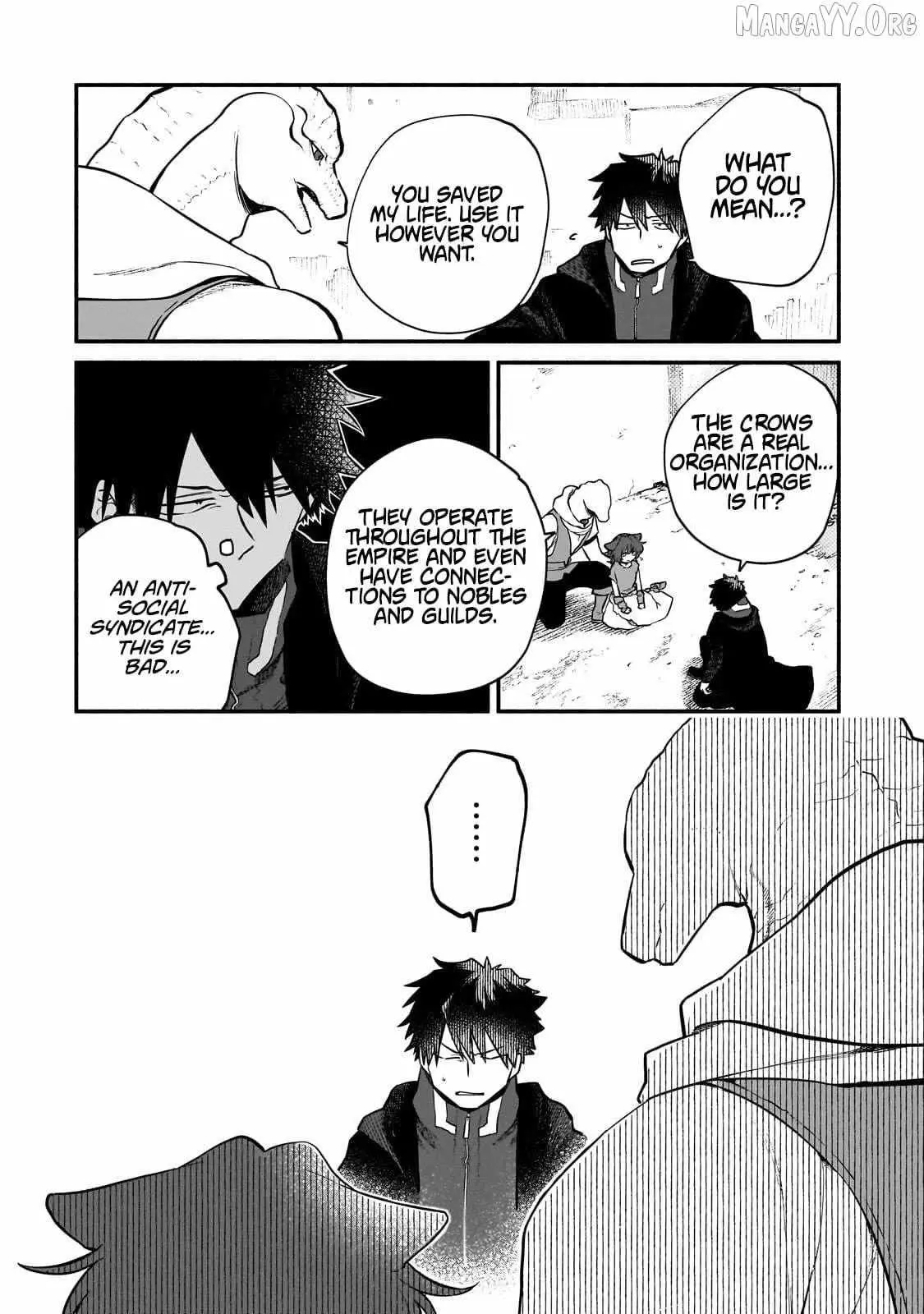 Gendai Dungeon Life no Tsuzuki wa Isekai Open World de! Chapter 19 — Page 2