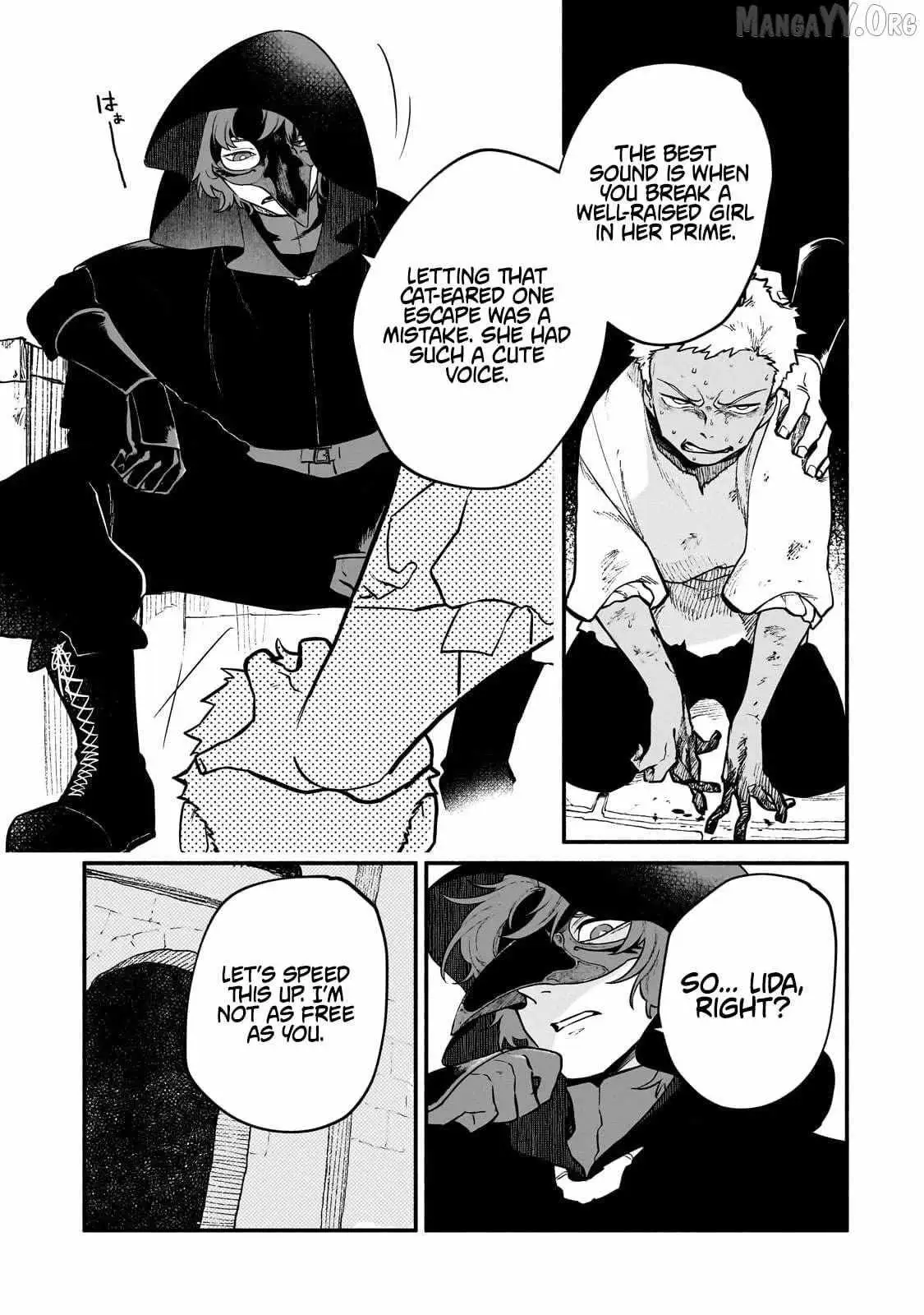 Gendai Dungeon Life no Tsuzuki wa Isekai Open World de! Chapter 19 — Page 13