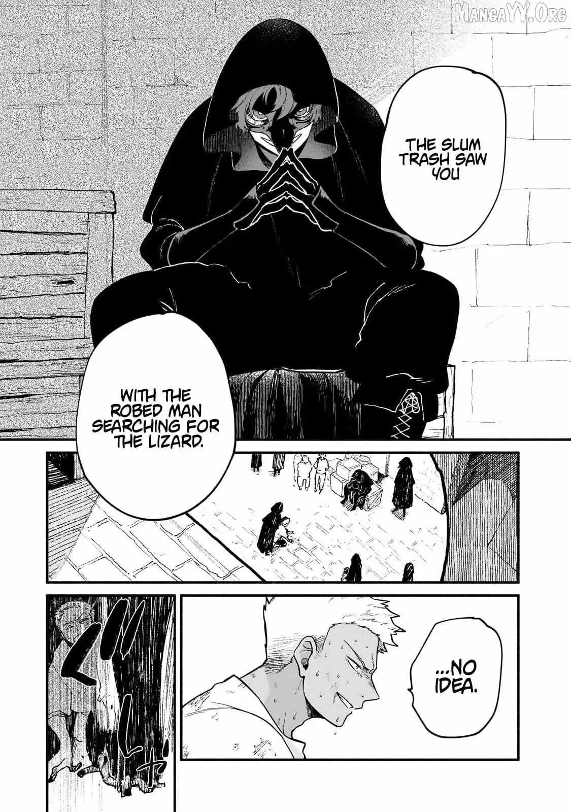 Gendai Dungeon Life no Tsuzuki wa Isekai Open World de! Chapter 19 — Page 14