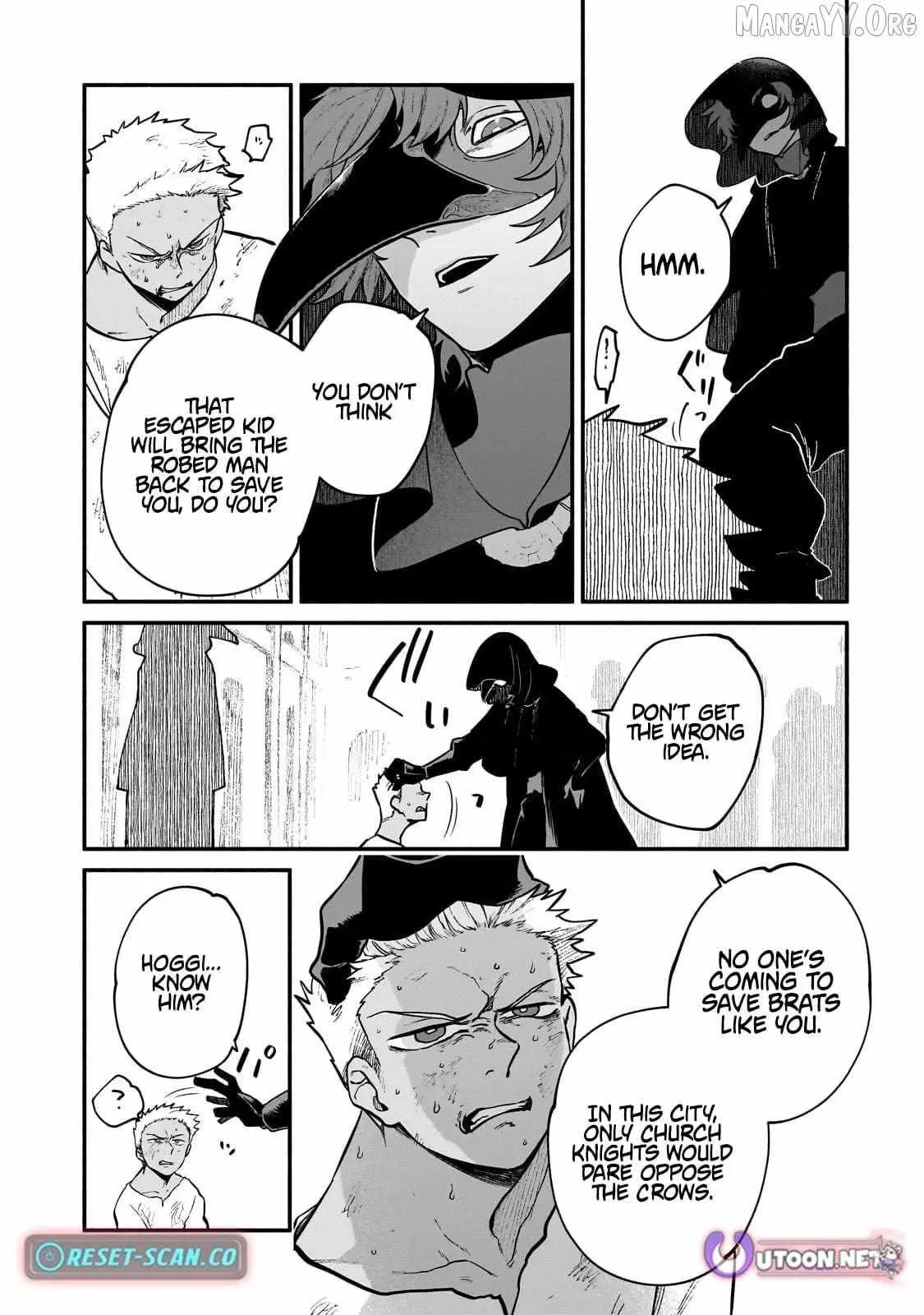 Gendai Dungeon Life no Tsuzuki wa Isekai Open World de! Chapter 19 — Page 15