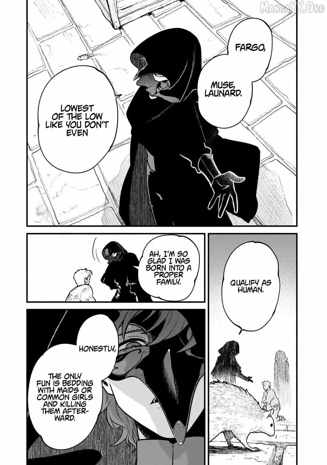 Gendai Dungeon Life no Tsuzuki wa Isekai Open World de! Chapter 19 — Page 16