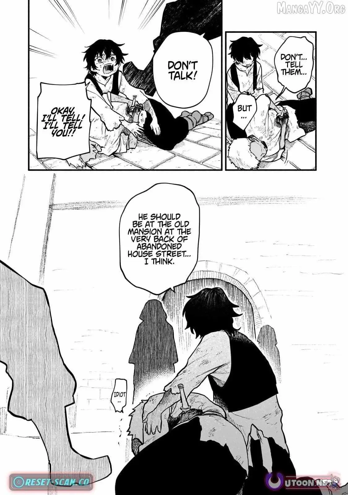 Gendai Dungeon Life no Tsuzuki wa Isekai Open World de! Chapter 19 — Page 20