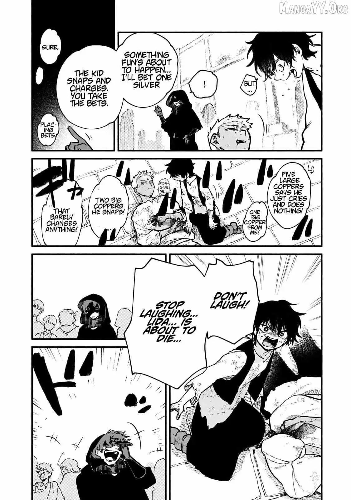 Gendai Dungeon Life no Tsuzuki wa Isekai Open World de! Chapter 19 — Page 23