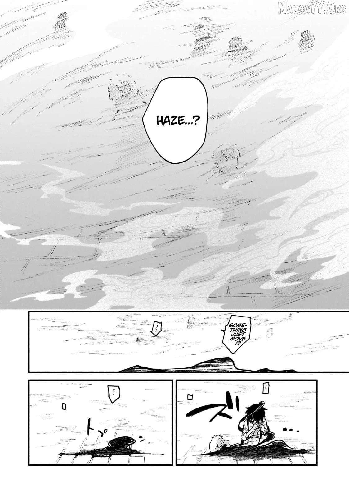 Gendai Dungeon Life no Tsuzuki wa Isekai Open World de! Chapter 19 — Page 28