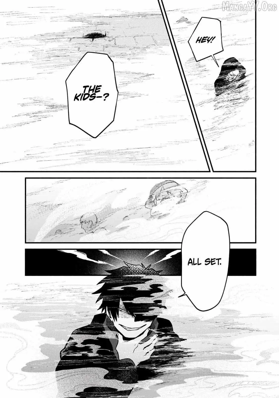 Gendai Dungeon Life no Tsuzuki wa Isekai Open World de! Chapter 19 — Page 29
