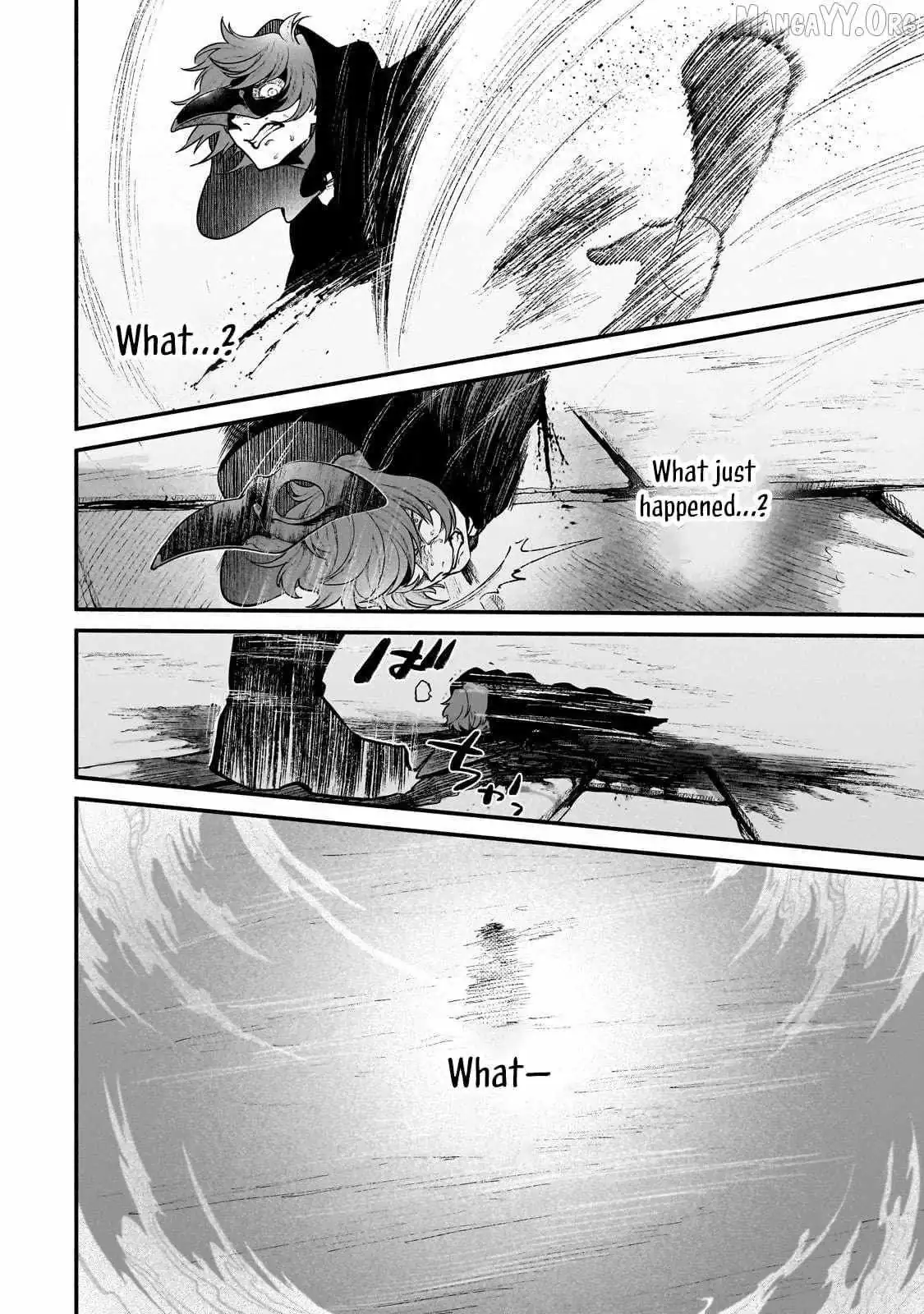 Gendai Dungeon Life no Tsuzuki wa Isekai Open World de! Chapter 19 — Page 32
