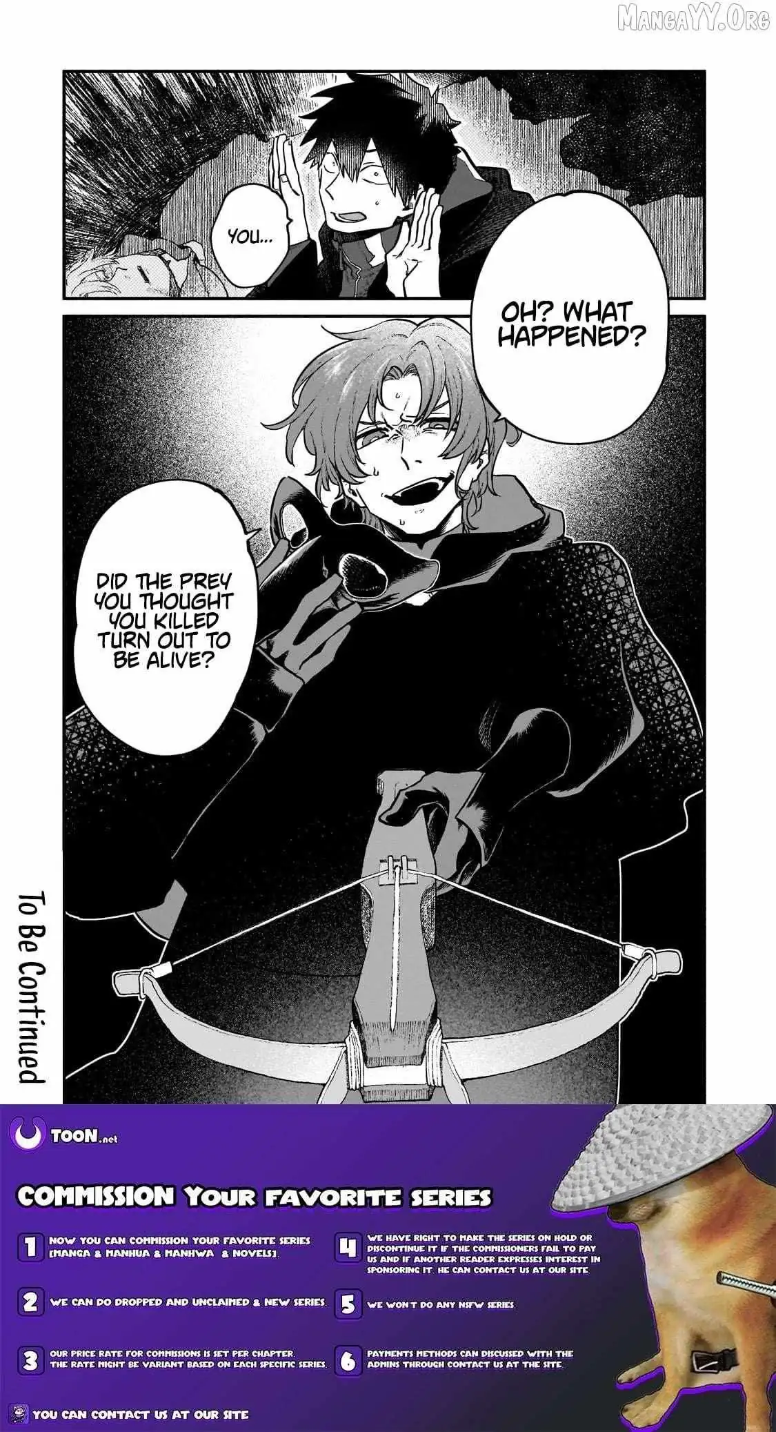 Gendai Dungeon Life no Tsuzuki wa Isekai Open World de! Chapter 19 — Page 36