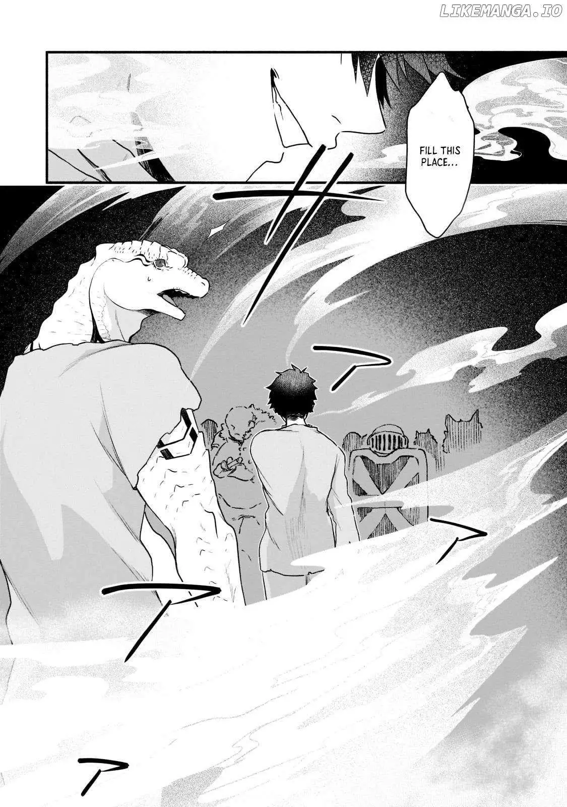 Gendai Dungeon Life no Tsuzuki wa Isekai Open World de! Chapter 2.2 — Page 6