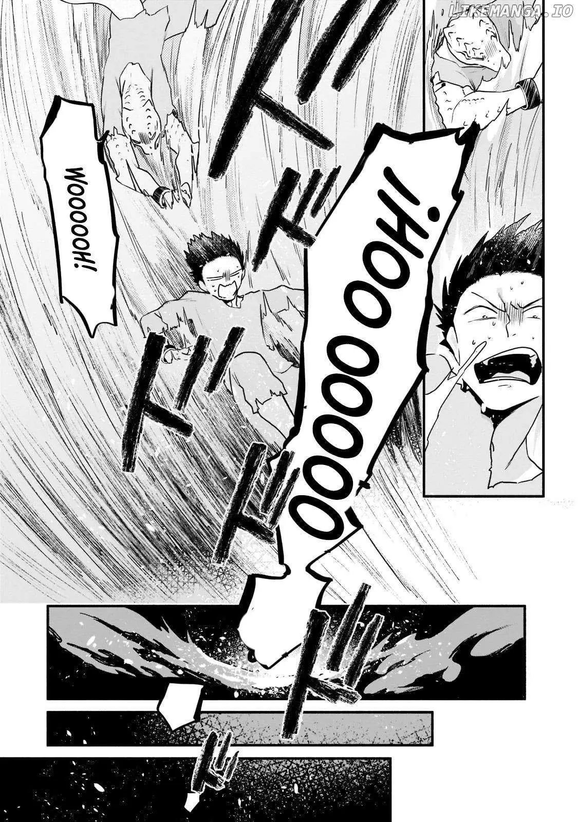 Gendai Dungeon Life no Tsuzuki wa Isekai Open World de! Chapter 2.2 — Page 10
