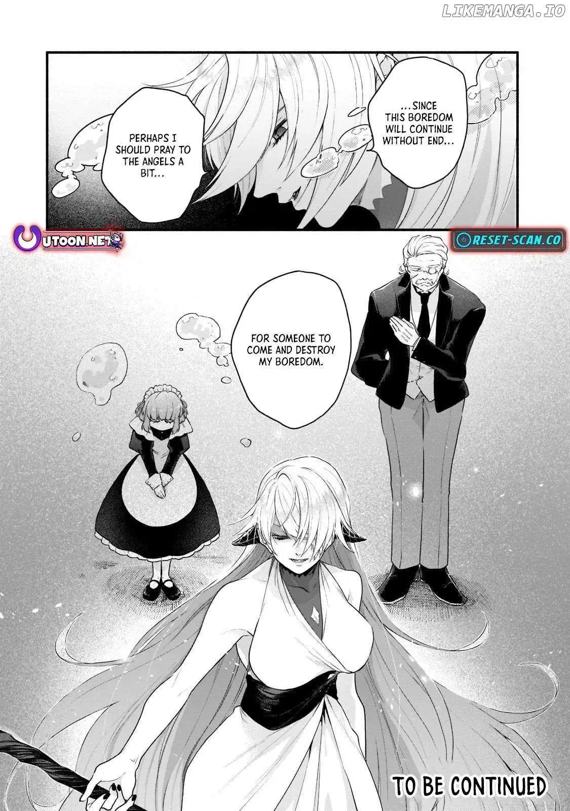 Gendai Dungeon Life no Tsuzuki wa Isekai Open World de! Chapter 2.2 — Page 12