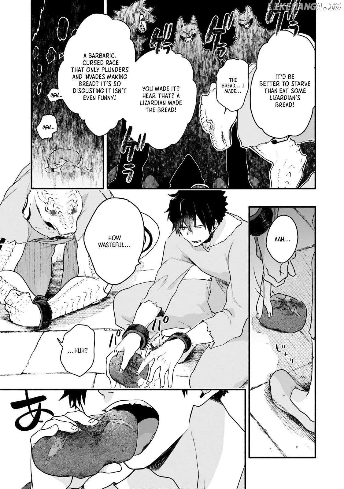 Gendai Dungeon Life no Tsuzuki wa Isekai Open World de! Chapter 2 — Page 12