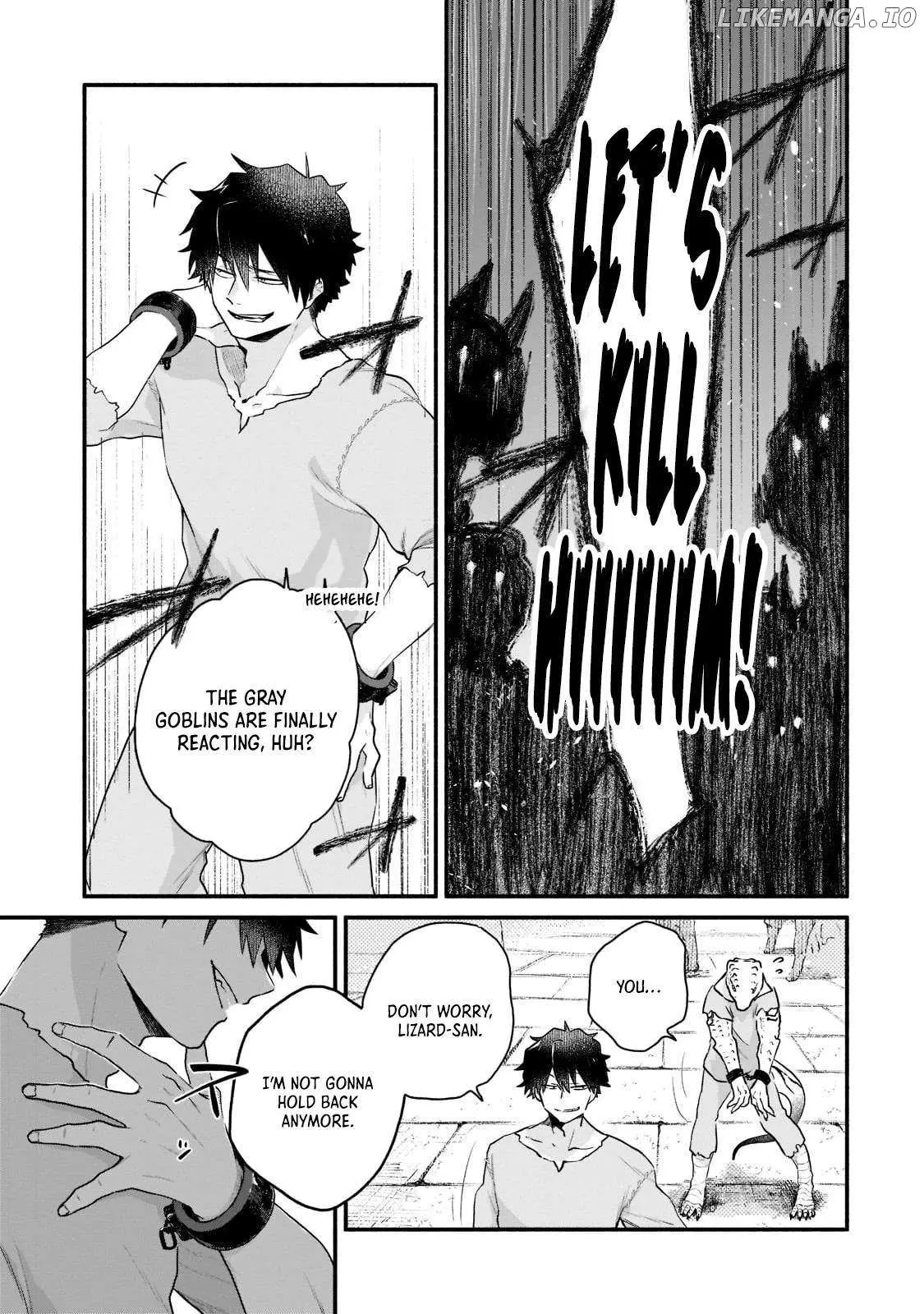 Gendai Dungeon Life no Tsuzuki wa Isekai Open World de! Chapter 2 — Page 20