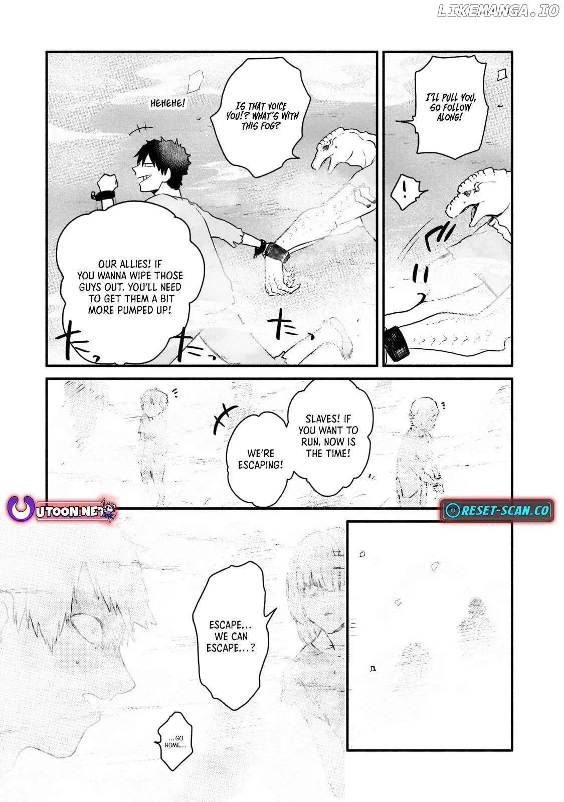 Gendai Dungeon Life no Tsuzuki wa Isekai Open World de! Chapter 2 — Page 23