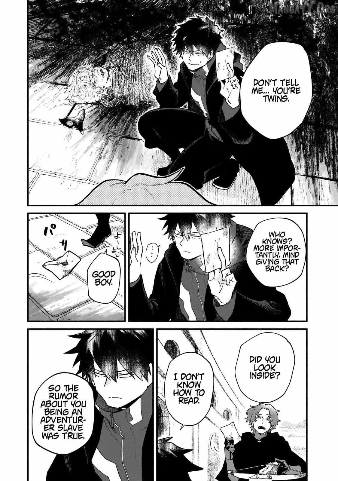 Gendai Dungeon Life no Tsuzuki wa Isekai Open World de! Chapter 20 — Page 2