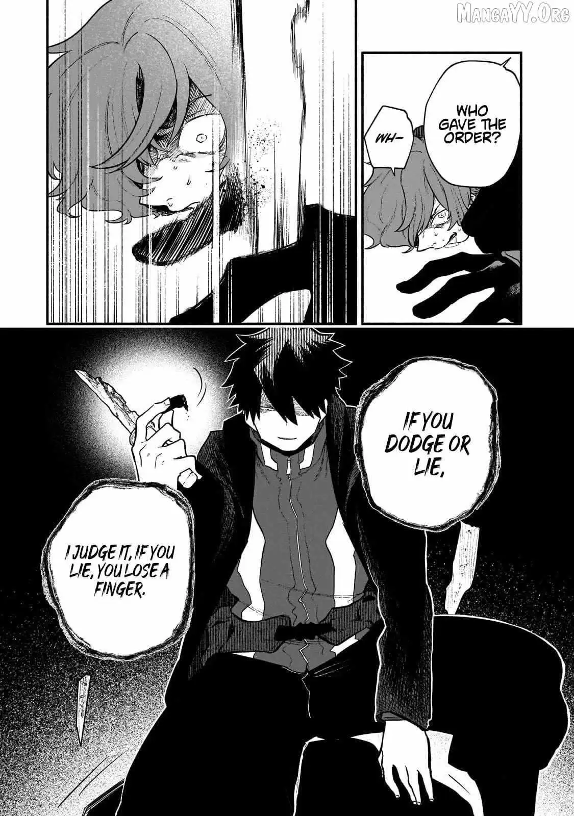 Gendai Dungeon Life no Tsuzuki wa Isekai Open World de! Chapter 20 — Page 12