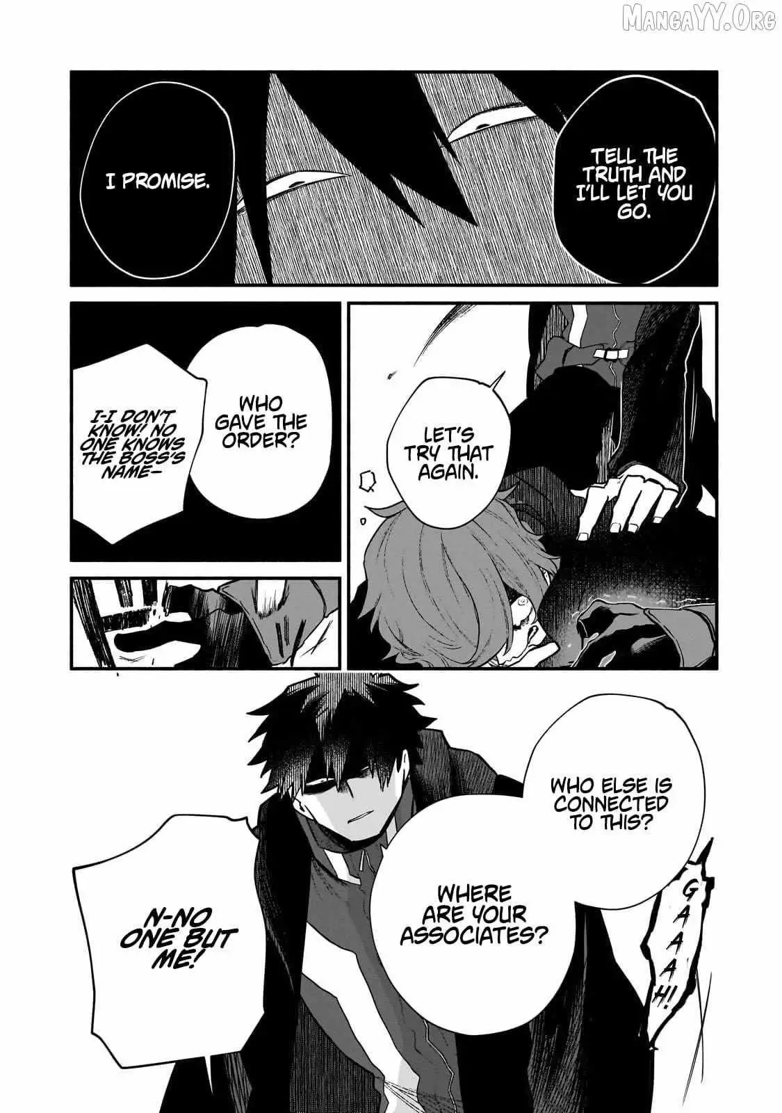 Gendai Dungeon Life no Tsuzuki wa Isekai Open World de! Chapter 20 — Page 13