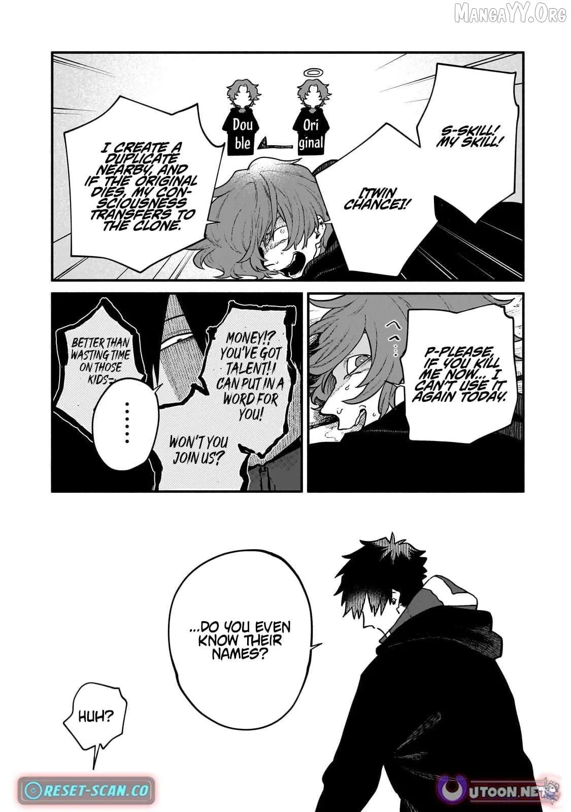 Gendai Dungeon Life no Tsuzuki wa Isekai Open World de! Chapter 20 — Page 15