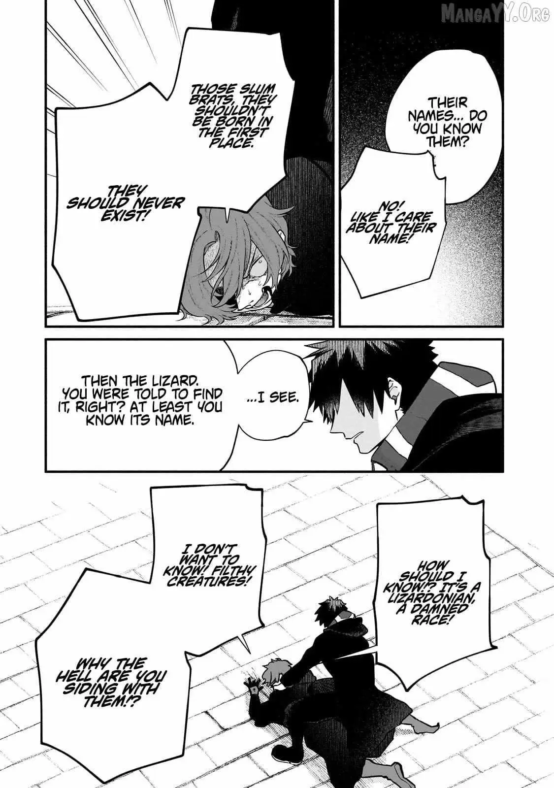 Gendai Dungeon Life no Tsuzuki wa Isekai Open World de! Chapter 20 — Page 16