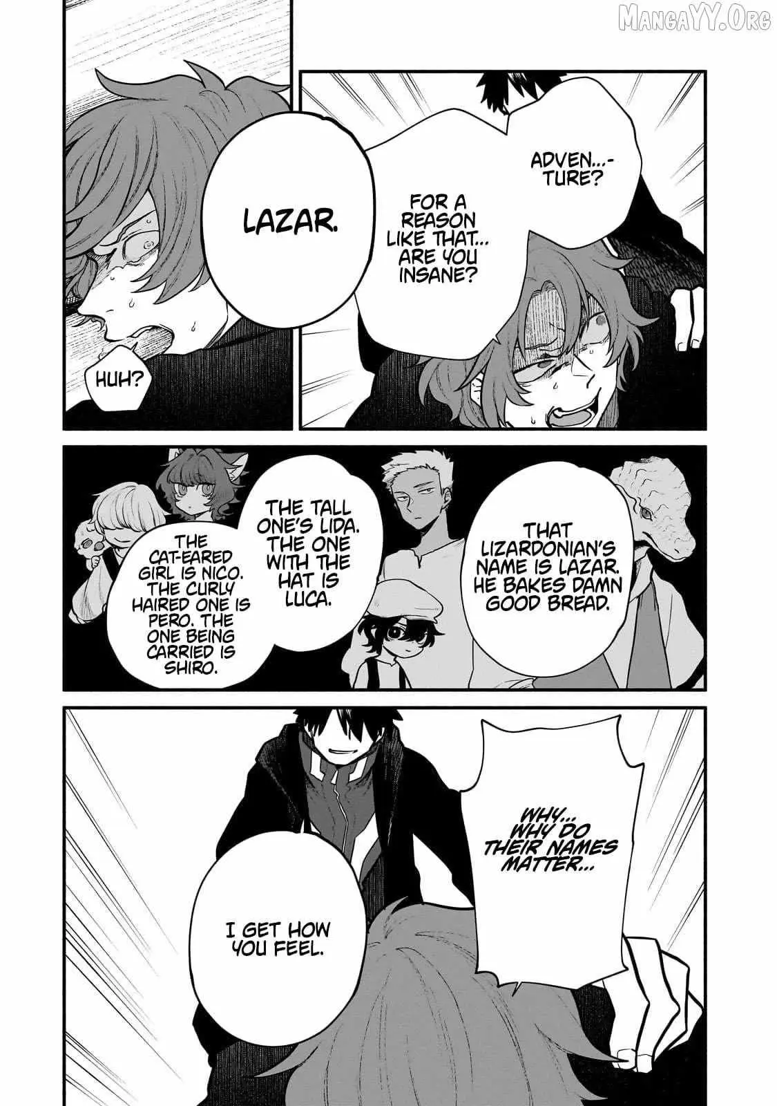 Gendai Dungeon Life no Tsuzuki wa Isekai Open World de! Chapter 20 — Page 18