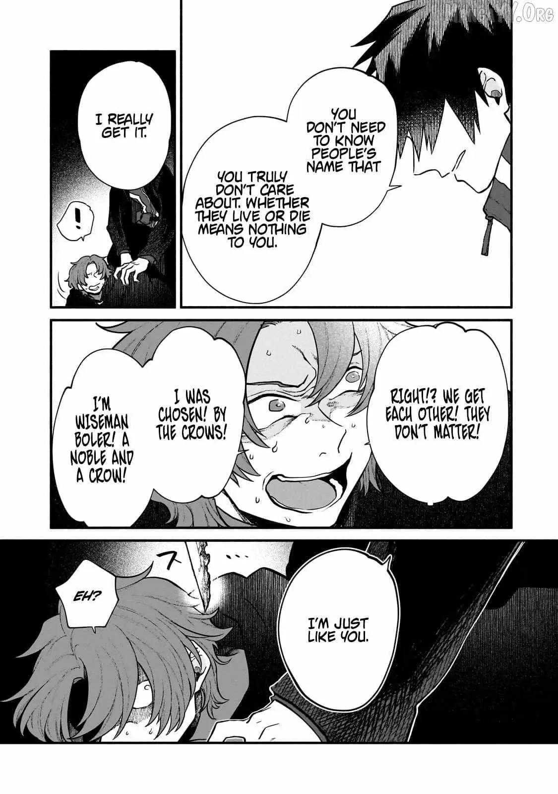 Gendai Dungeon Life no Tsuzuki wa Isekai Open World de! Chapter 20 — Page 19