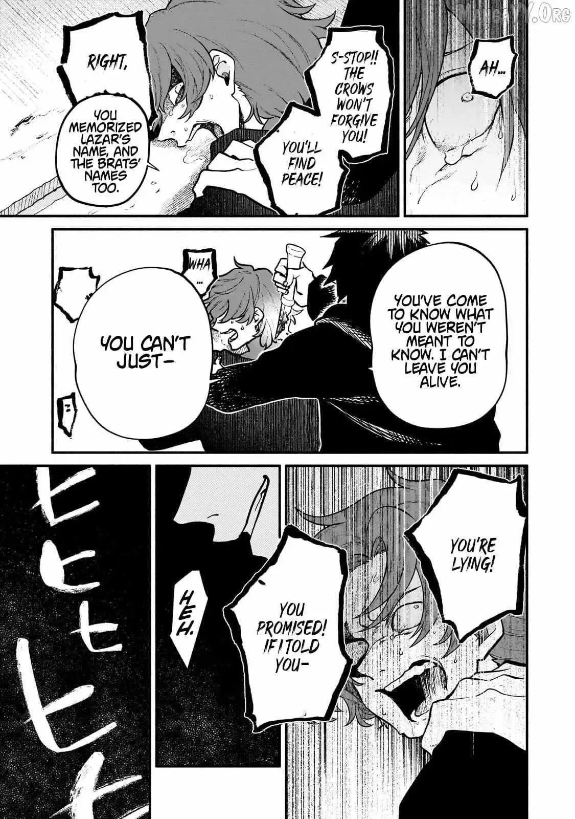 Gendai Dungeon Life no Tsuzuki wa Isekai Open World de! Chapter 20 — Page 21