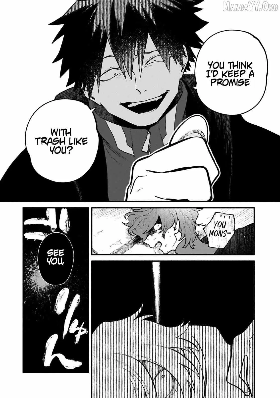 Gendai Dungeon Life no Tsuzuki wa Isekai Open World de! Chapter 20 — Page 22