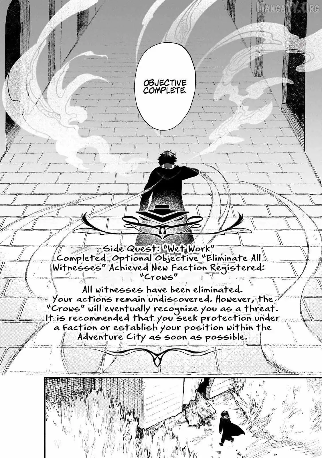 Gendai Dungeon Life no Tsuzuki wa Isekai Open World de! Chapter 20 — Page 24