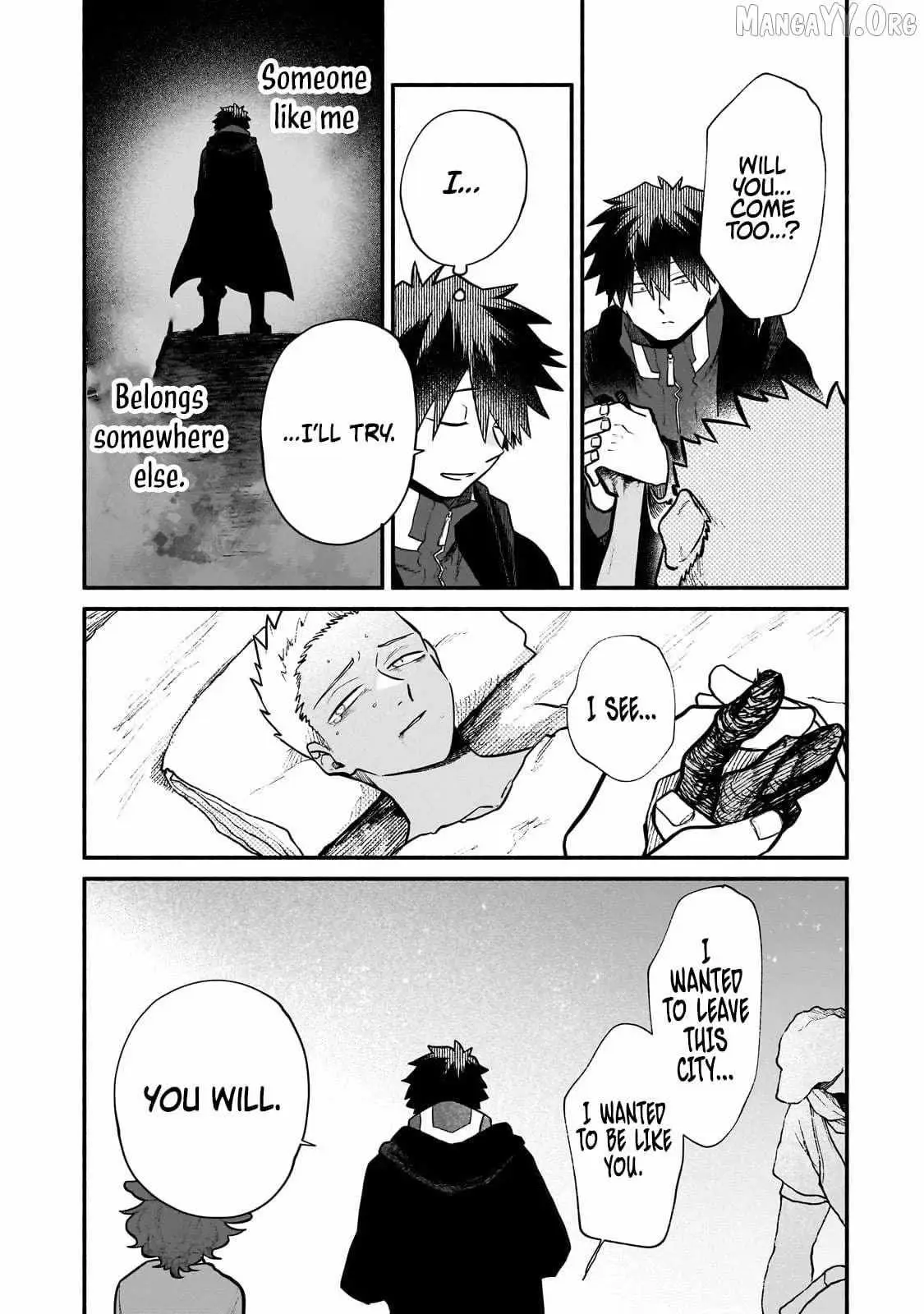 Gendai Dungeon Life no Tsuzuki wa Isekai Open World de! Chapter 20 — Page 29