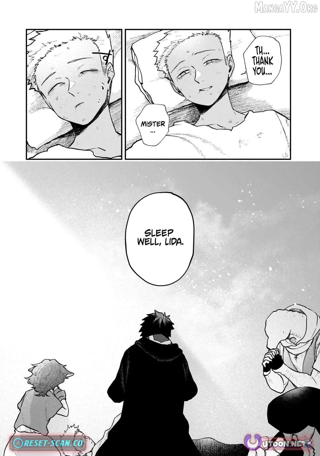 Gendai Dungeon Life no Tsuzuki wa Isekai Open World de! Chapter 20 — Page 30