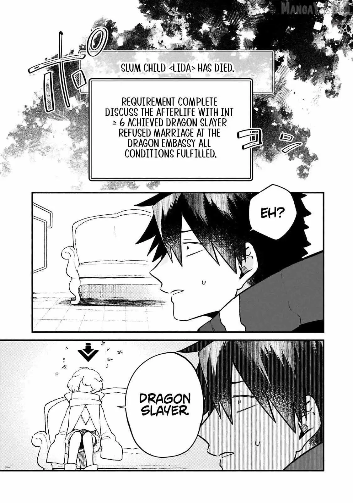 Gendai Dungeon Life no Tsuzuki wa Isekai Open World de! Chapter 20 — Page 31