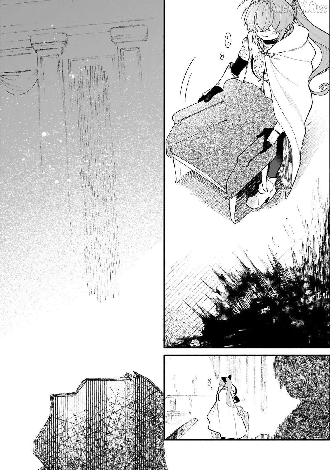 Gendai Dungeon Life no Tsuzuki wa Isekai Open World de! Chapter 21.5 — Page 2